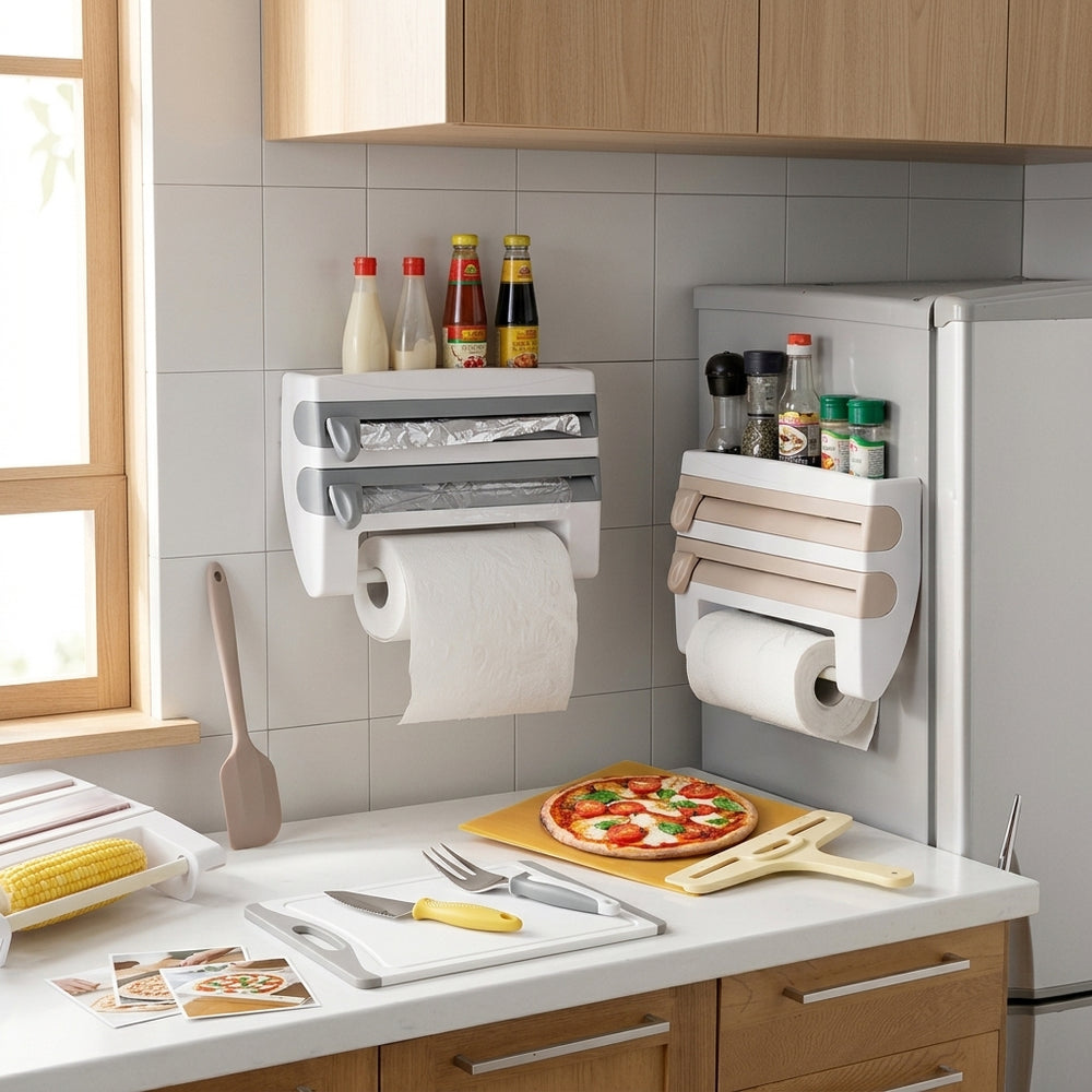 Kitchen Innovation Essentials