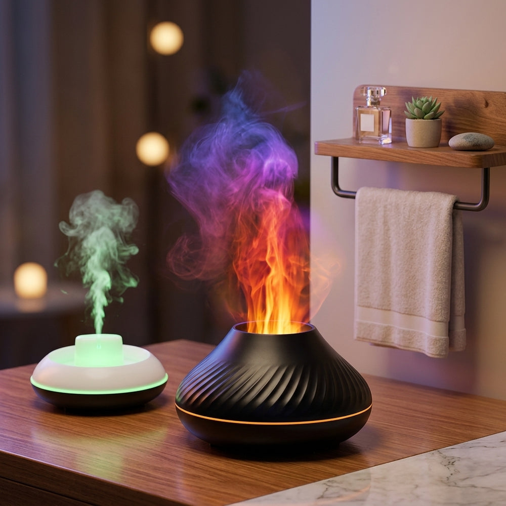 Home Comfort and Décor