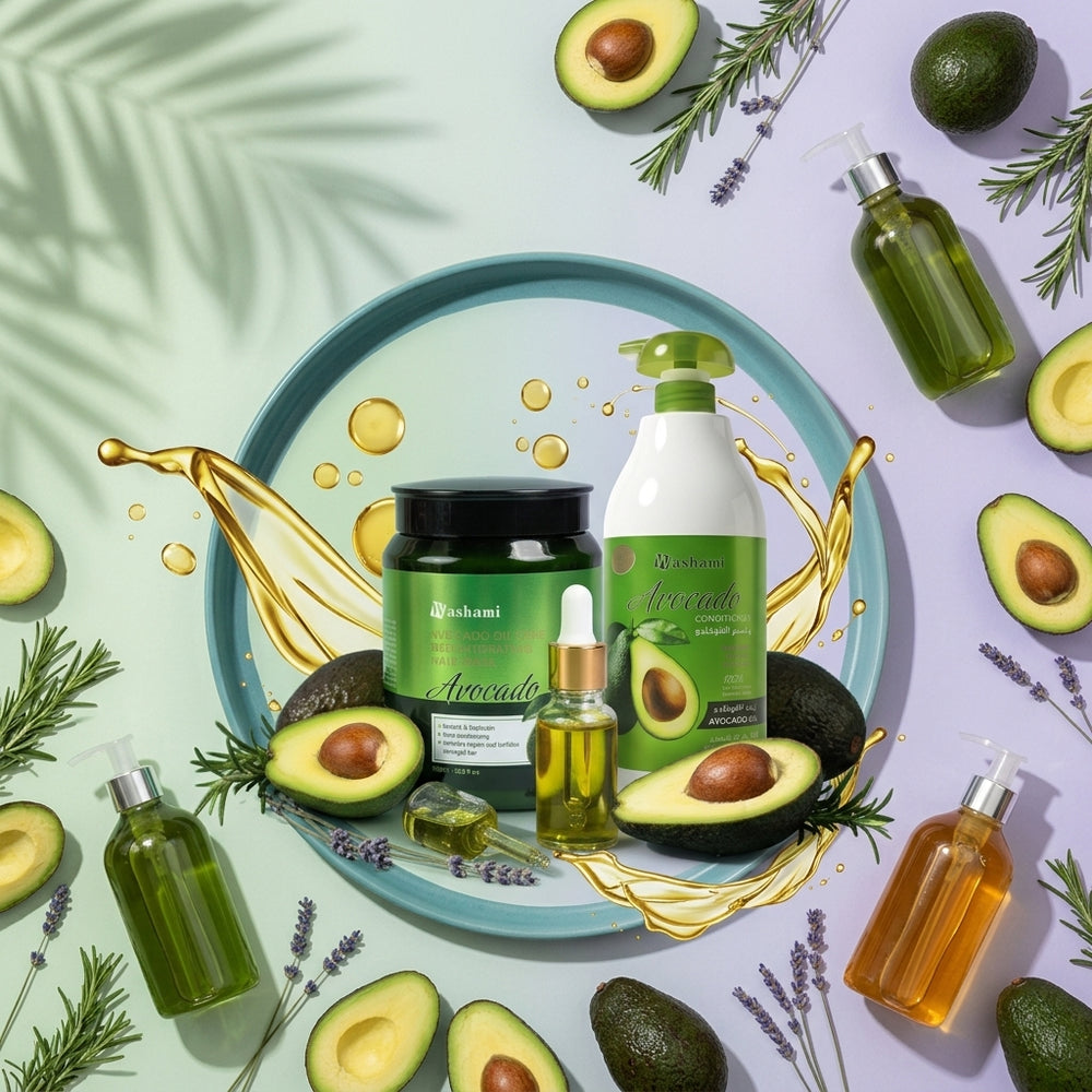 Self-Care and Personal Care Products