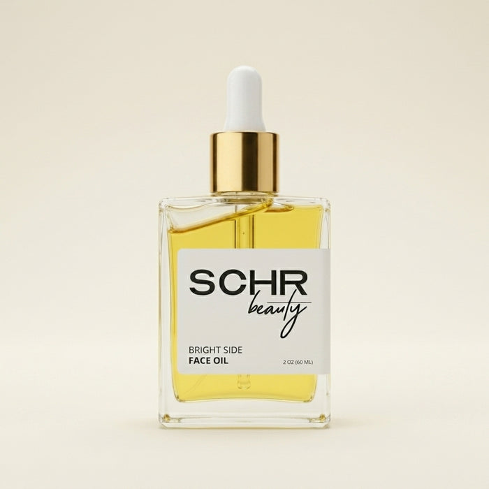 Bright Side Facial Oil