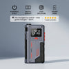 Portable Car Jump Starter with Digital Display