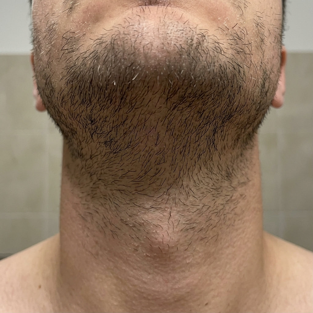 Before