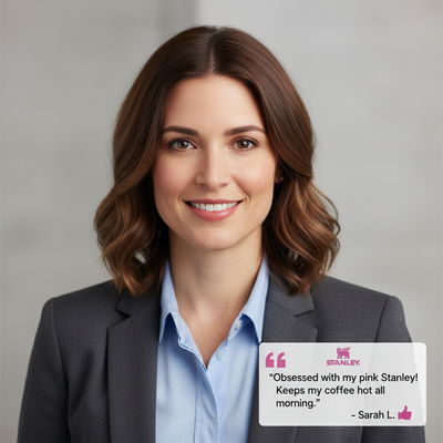 Kluck AI Customer Review Image 1