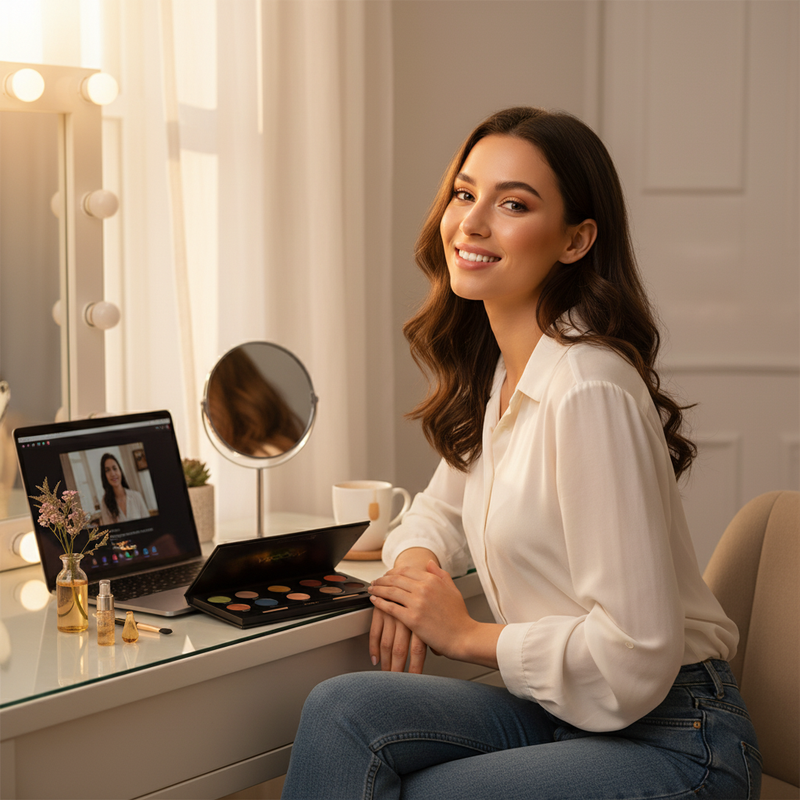 Kluck AI Product Impact Image