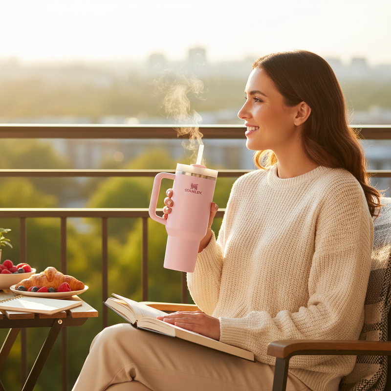 Kluck AI Product Impact Image