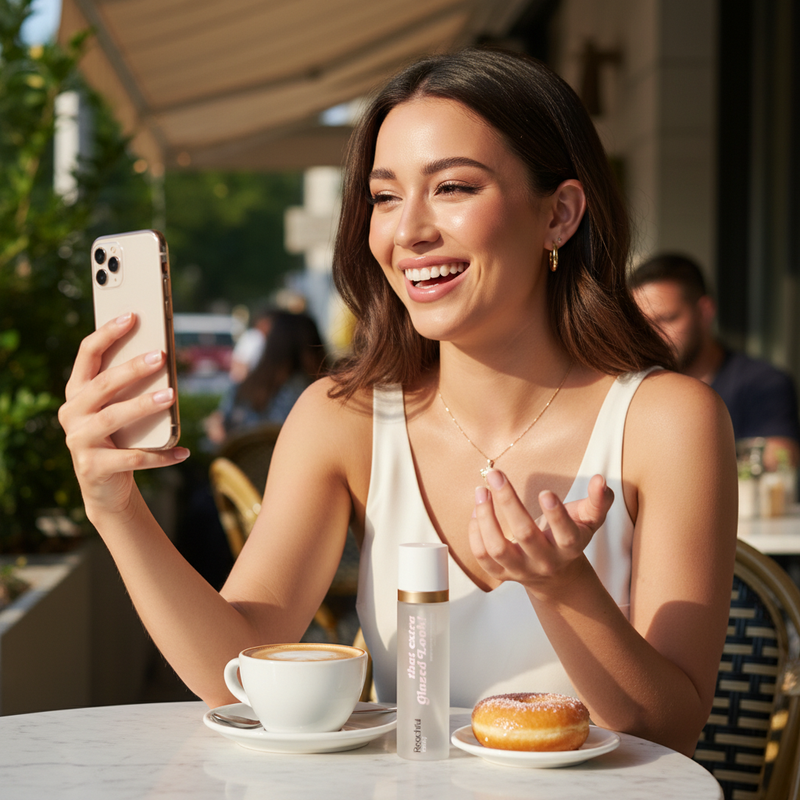 Kluck AI Product Impact Image