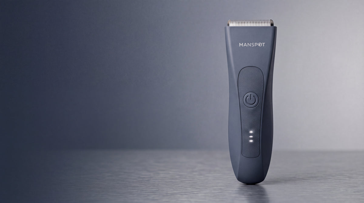 Sharper, Smarter Grooming Tools