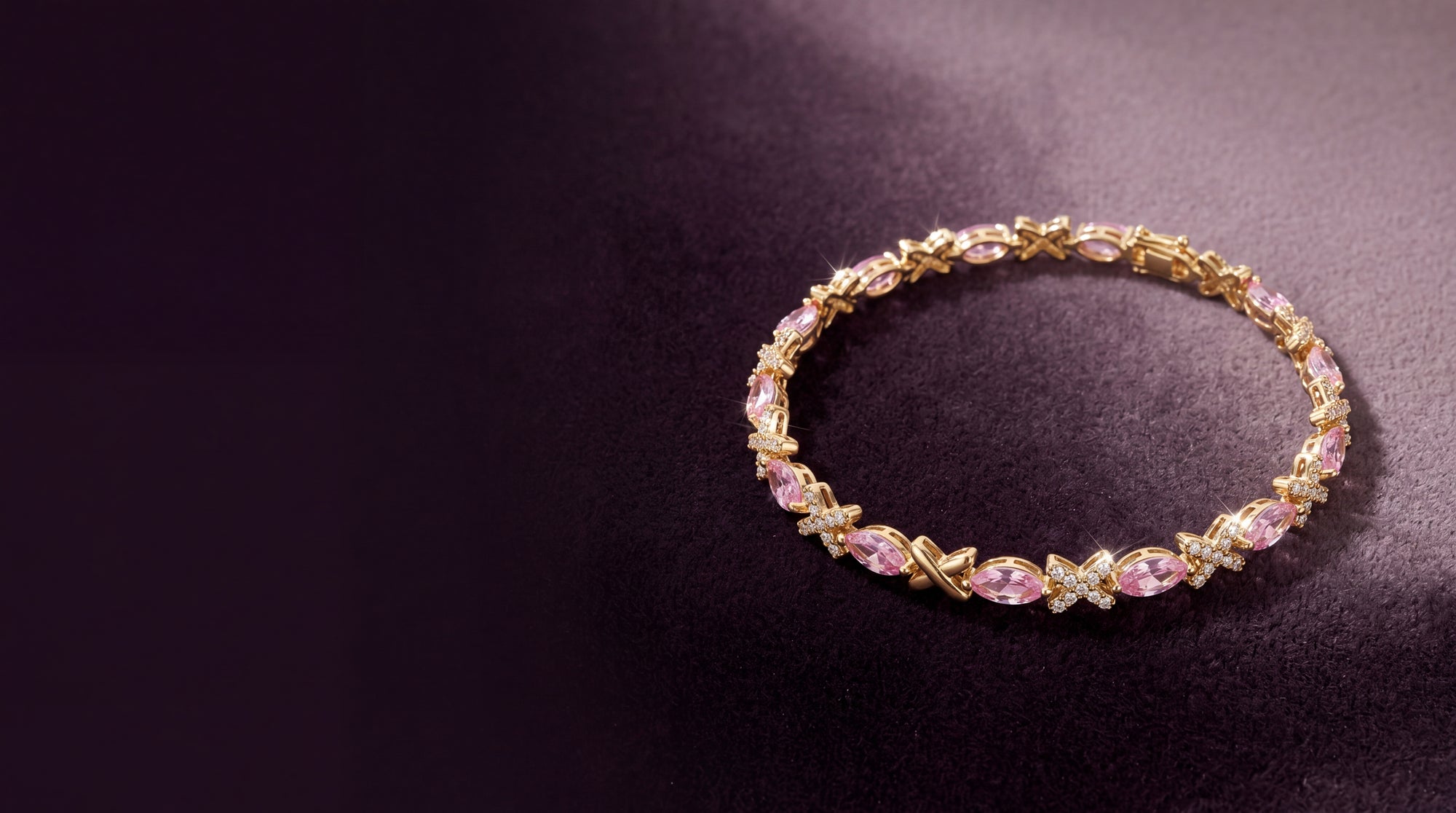 Dazzle with Timeless Elegance