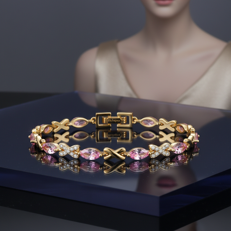 Elegance Meets Artistry